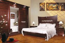 غرف نوم للعرسان كامله خشب