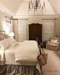 Love this french bedroom idea? The Brighter Master Bedroom Reveal Home Decor Bedroom Country Bedroom Master Bedrooms Decor