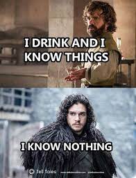 Tyrion Lannister Memes