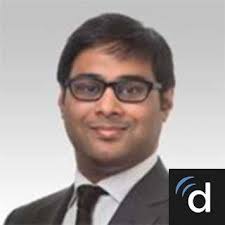 Dr. Karan S. Dixit, MD