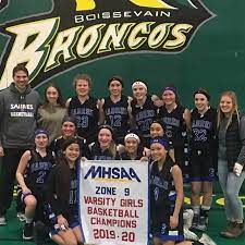 Congratulations To The Souris Sabres Varsity Girls Basketball Team On Winning Over The Boissevain Broncos 49 46 Takin Basketball Girls Basketball Teams Zone 9