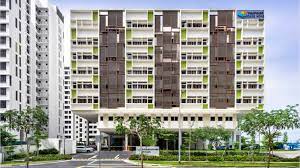 Ng teng fong general hospital; Moh Upcoming And Completed Healthcare Facilities