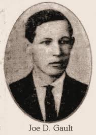 Joe Daniel Gault Sr. (1885-1969)