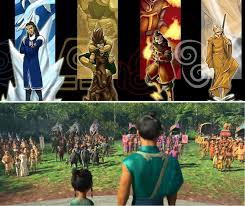 Here's what you need to know to watch raya and the last dragon when it becomes available. Is Raya And The Last Dragon A Ripoff Of Avatar Korra Popdust