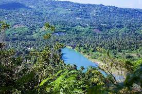 Grand Anse Haiti Haiti Nature Anse