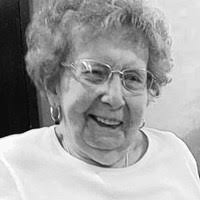 Betty Rocca Obituary