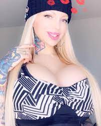 Former Playboy model turned porn star bizarrely claims she speaks with the  devil and has rare alien blood | The Sun