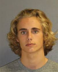 OBPD arrests man connected to at least 21 car burglaries in two weeks