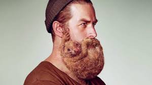 The Edge: Bruce Bigelow's Electric Art and Furry Beards