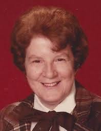 ANN JENKINS Obituary (2019)