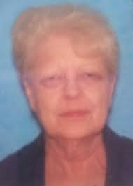 Ellen Kennedy Obituary