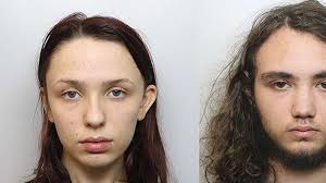 To 16-årige fængsles på livstid for drab på transkønnet britisk pige