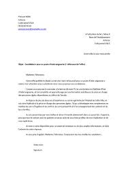 Modele lettre de motivation aide soignante vacataire. Lettre De Motivation Aide Soignante Exemples De Cv Exemples De Cv