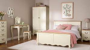The Bella Brushed Oak And Cream Painted Range Features A French Washed Solid Oak T Cream Bedroom Furniture Bedroom Furniture Inspiration Oak Bedroom Furniture