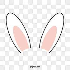 Rabbit Ears Bunny Ears Clipart Rabbit Ear Png Transparent Clipart Image And Psd File For Free Download Rabbit Ears Rabbit Clipart Rabbit Silhouette