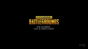 Pubg Wallpaper Full Hd Playerunknown S Battlegrounds Logo By Bluehole Pc Desktop Wallpaper Hd Wallpaper Hd Cute Wallpapers