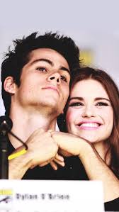 Pin Su Teen Wolf