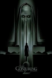 The Conjuring 2 Horror Movie Best Horror Movies Scary Movies Horror Movie Night