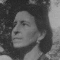 Lucy Gladys Lahmon (1909–1973)