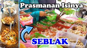 Sushi & sashimi item fish roe cooking seafood. Seblak Qi Seblak Prasmanan Seblak Cuanki Seblak Seafood Pakai Resep Seblak Mantul Youtube