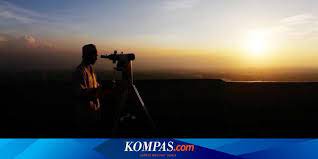 Dua mazhab penetapan awal ramadhan. Kapan Awal Puasa Ramadhan 2017 Halaman All Kompas Com