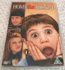 Home Alone 4 Dvd 2006 For Sale Online Ebay Dvds For Sale Dvd New Girlfriend