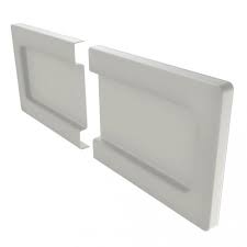 Decorative switchplates, wallplates, outlets, wall covers and rockers. Mantelmount Wpc00 Wall Plate Covers Canada Electronicsforless Ca Wpc00