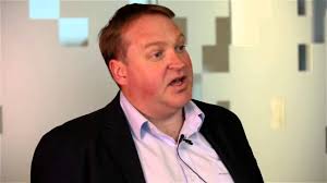 Rod Glover interview