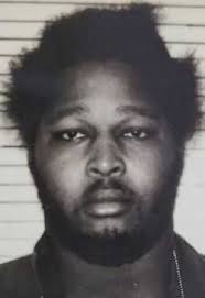 Wesley Eric Abington (1967-2013)