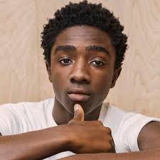 Caleb McLaughlin