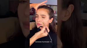Tout les news de brenda asnicar. Brenda Asnicar Make Up Tutorial De Regina Cosmeticos Youtube