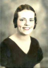 Posey, Hilda Muriel Elder