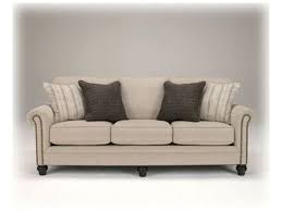 Signature Design Sofa 1300038 At Smith Village Home Furnishings In Jacobus York Pa The Beauty Of Vintage Cas Mattress Furniture Linen Sofa Ashley Furniture