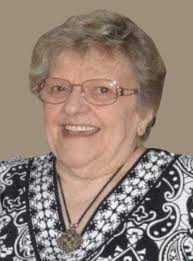 Claire J. (Borland) Doyle