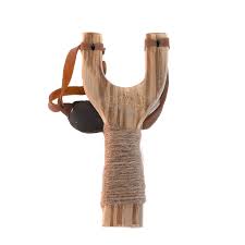 Lehman's Wooden Slingshot | Lehman's