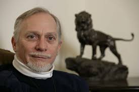 Narnia €1.95m mansion has links to 'The Lion, the Witch and the Wardrobe'  author CS Lewis