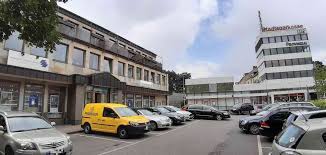 Bei dem ersten besuch unserer präsentationsplattform für mitarbeiterangebote ist eine registrierung erforderlich. Monchengladbach Deutsche Bank In Odenkirchen Schliesst