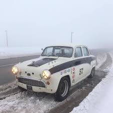 Image result for Ice Blue 1965 Morris