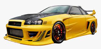 Clipart Car Skyline Nissan Skyline R34 Hd Png Download Kindpng Nissan skyline r34, vehicles wallpapers. nissan skyline r34 hd png download