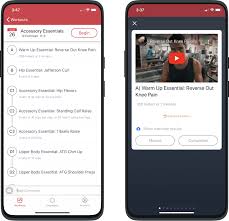 Discover the benchmark cost to develop an app and plan your budget it is necessary to build two separate applications with their own logic, ux/ui design, and functionality. Atg Personal Training Reinvented