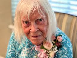 Lillie McCraw Obituary