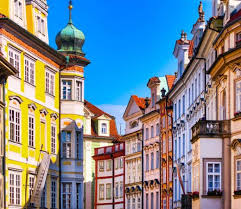 The first inhabitants of the czech republic were primarily czechs, but in very small numbers. How To Set Up A Subsidiary In Czech Republic Global Peo Vs Czech Republic Subsidiary