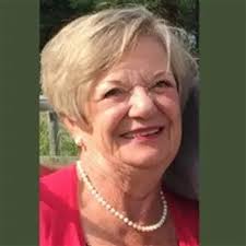 Obituary information for Donna Joan Stepney