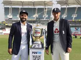 Online for all matches schedule updated daily basis. Highlights India Vs England England Crush India By 227 Runs In 1st Test To Take 1 0 Lead The Times Of India