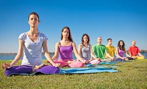 Pranayama is also known as breathing exercises. Pranayama Yoga The Power Of Breathing And Its Benefits Styles At Life