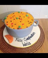 Esto Aunque Lo Duden Es Un Bizcocho Cake Decorating Cake Desserts Food