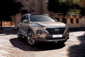Compare honda passport reviews, features, performance & safety ratings, trims & prices. Hyundai Santa Fe 2021 Price In Uae Reviews Specs August Offers Zigwheels