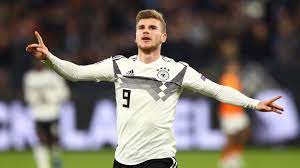 Most important stats for each competition, including average sofascore rating. Timo Werner Grusse An Den Grossen Gerd Sport Sz De