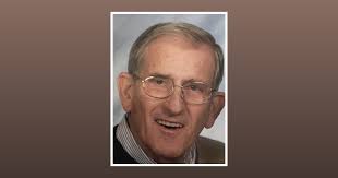 John J. Cregan Obituary May 1, 2021