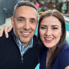 Dotti Sue Linderman and Gabriel Castillo III's Wedding Website